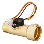 Water Flow Sensor 2GWH-24 Compatible With Girard GSWH-2 Tankless Heater 20 New. Price: $36.99.