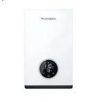Tankless Hot Water Heater Electric, Ecotouch 8KW 240V Under Sink Point Of Use Open. Price: $139.99.