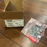 Sensormatic Network Synergy Pcb AMS-9060 Card New. Price: $59.49.