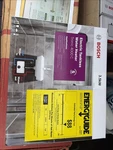 Bosch Thermotechnology Tronic 4000 Electric Tankless Water Heater, 3.5 Kw, 13... New. Price: $129.99.