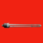 Shinko 2183-8615 Screw-in Immersion Heater, 200V, 15KW Fb New. Price: $349.00.