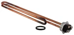 Rheem SP10552QH Element, 11.81" Copper, 208/240V, 4500/6000W New. Price: $34.11.