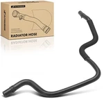 A-premium Throttle Body Reservoir Radiator Engine Coolant Hose For Land Rover New. Price: $29.99.