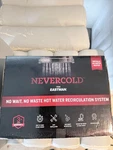Eastman 3/4 Inch Nevercold Universal Hot Water Recirculation Pump Kit, Brass,... Open. Price: $99.95.