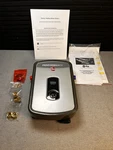 Rheem Performance RETEX-13 Tankless Water Heater/boiler Open Box. Price: $160.00.