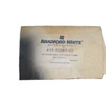 Bradford White Natural Gas Control Valve Kit RG275H & RG2100H Water Heaters New. Price: $249.95.