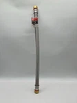 Everbilt 3/4 In. Fip X 24 Stainless Steel Water Heater Supply New. Price: $11.00.