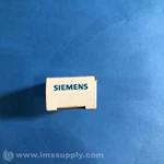 Siemens SMFH31 Series Heater Element Fnfp New. Price: $7.97.