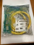 New Brasscraft 1/2" 60" Gas Connector Safety+plus Valve CSSD64TE-60X5. Price: $15.00.