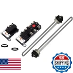 Long Term EWH-01 Electric Water Heater Tune-up Kit, Includes 4500W 240V New. Price: $59.88.