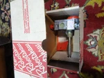 Robertshaw 110-326 Gas Water Heater Thermostat R110RTS 61-336-057 New. Price: $125.00.