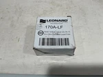 Leonard 170A-LF Water Temperature Control 3/8" Compression New. Price: $39.00.