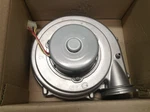 New Navien 30013985A Fan Motor NHB-150K. Price: $250.00.