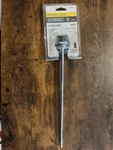 Everbilt High Density Screw In Water Heater Element 3800-WATT/240-VOLT New. Price: $19.99.