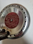 Electra Water Heater 11-1/2" Depth Used. Price: $65.00.