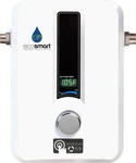 Ecosmart 11 Electric Tankless Water Heater, 13KW 240 Volts With Paten... New. Price: $302.39.