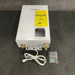 Mizudo FDG-CS100 14L Propane Indoor Tankless Water Heater 100,000BTU/HR * Open. Price: $166.99.