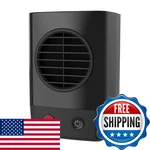 Lasko Myheat Mini Personal Ceramic Space Heater For Home, Energy Efficient, Over New. Price: $57.45.