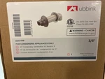 Rinnai 223177PP Condensing Vent Kit For Se/se+ Tankless Water Heaters New. Price: $74.99.