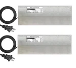 H&g Lifestyles Rv Holding Tank Heater Pad Use With Up To 50 Gallons Fresh Wat... New. Price: $58.09.