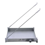 Holdrite 40-SWHP-WM Quick Stand Wall Mount Platform 20 Gal Water Heater New. Price: $409.99.