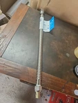 Sharkbite 18 Inch Pex-a Expansion Water Heater Con. 3/4 Fip, Min.order 5 New. Price: $7.00.
