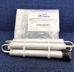 Water Connection AR139 Aluminum Zinc Heater Anode Rod For Hot Open. Price: $48.32.