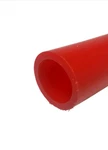 1/2" 250' Coil Red Certified Non-barrier Pex Tubing Htg/plbg/potable Water New. Price: $47.00.