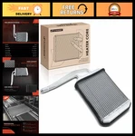 Hvac Heater Core For Cadillac, Chevy, Gmc - Tahoe, Yukon, Escalade, Blazer & Mor New. Price: $73.79.