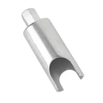Bztt Rv Water Heater Pressure Relief Valve Remover - Temperature Silver New. Price: $21.73.