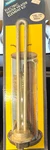 One Camco 02243 Universal Water Heater Element Screw-in 240-VOLT 2500-WATT Nip New. Price: $9.99.