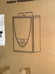 Takagi TK-110U-1 200 Ultra Low-nox Non-condensing Indoor Tankless Water Heater New. Price: $599.99.
