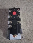 Zero KST203 Water Heater Upper Thermostat 90 F-150 32 C-66 New Open. Price: $18.00.