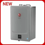 Rheem Ikonic 10.1 Gpm 180,000 Btu Tankless Water Heater N/g Open. Price: $899.99.
