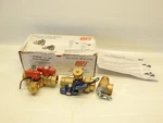Rwv 3/4 Inch Lead Free Tankless Water Heater Installation Kit 3420RAB New. Price: $72.95.