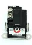 Thermo-disc,part #23897-1 A.o.smith, Style 4090, 90/150 Degree, 480 V -surplus- New. Price: $30.00.