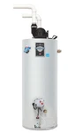 Bradford White RG2PDV50S6N Natural Gas Direct Vent Gallon Water Heater Open. Price: $2225.00.
