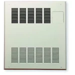 Beacon Morris W42 Hydronic Heater Wall Cabinet, 16 In. New. Price: $288.99.
