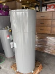 Rheem Proterra 65 Gal. Smart High Efficiency Hybrid Pump Water Heater New. Price: $1500.00.