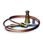 White-rodgers H06E024S1 Replacement Thermocouple, Lp/ng, 18 To 30 Mv, In L., New. Price: $9.85.