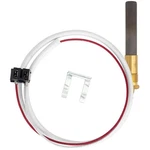 Hoeine Natural/lp Thermopile For Water Heater Replacement Parts Compatible... New. Price: $23.23.