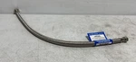 Mainline MLB120AF 3/8" Comp. X 1/2" Fip 20" Braided Steel Lavatory Connector New. Price: $9.88.