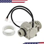 New Fsa Qc Medlrg Flow Sensor Fit For Ecosmart 18, 24, 27, 36 Water Heaters. Price: $18.97.