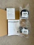 Noritz EZ2FVK-1 25 Ft. Flex Vent Kit For EZ-111 Open Box Discount Price. Price: $475.00.