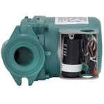 Taco 2400-20-WB3P Cast Iron Circulator Pump 1/6 Hp For Wood Boiler New. Price: $545.40.