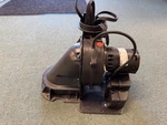 Apcom 70626734 Draft Inducer Blower Used. Price: $50.00.
