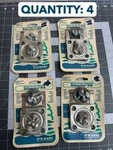 Nos 4-PACK Lot Universal Water Heater Element Adapter Kit 9000030 New. Price: $38.62.