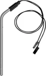 Norcold 638374 Heating Element New. Price: $52.13.