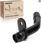 A-premium Hvac Heater Hose Pipe Line Assembly Compatible With Ford F-150, New. Price: $46.91.