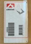 Rinnai 189950 Roof Flashing 1/12 6/12 Pitch Polymer Rubber Tankless Vent Kit New Open. Price: $54.99.